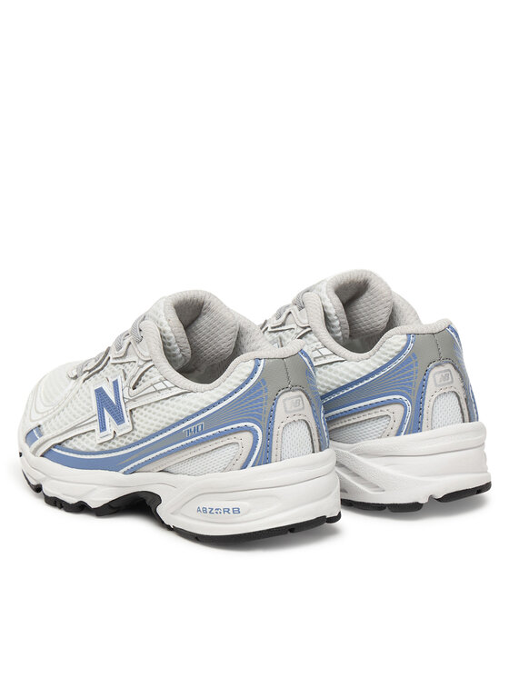 New Balance Laisvalaikio batai New Balance P7406V1 Balta