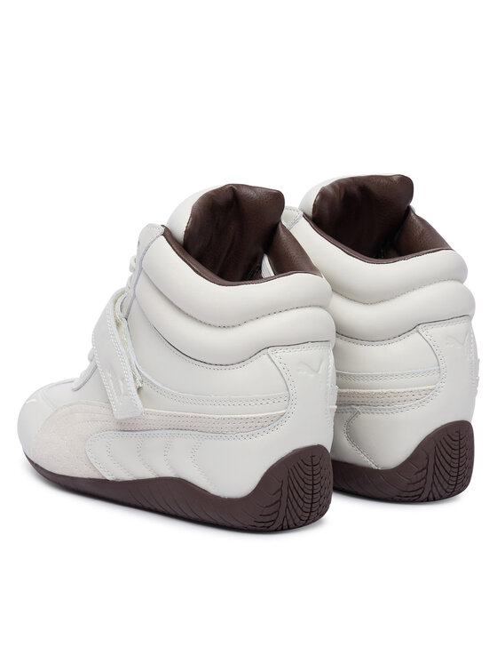 Puma Sneakers Puma Speedcat Wedge Croc Wns 408120 01 Crem