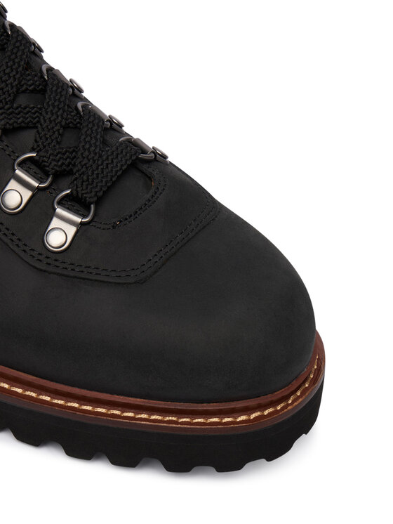 Polo Ralph Lauren Черевики туристичні Polo Ralph Lauren Alpn Bt Lite 812974116001 Чорний