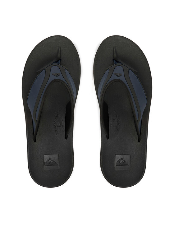 Quiksilver В'єтнамки Quiksilver EO-BRANTON III CQ10124MD Cиній