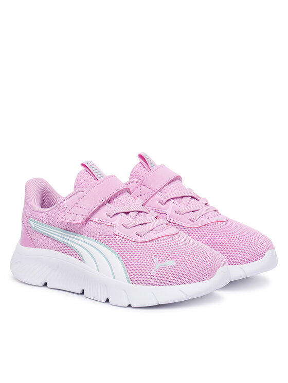 Puma Снікерcи Puma Flex Focus Moder Faded Glow AC+PS 313845 01 Рожевий