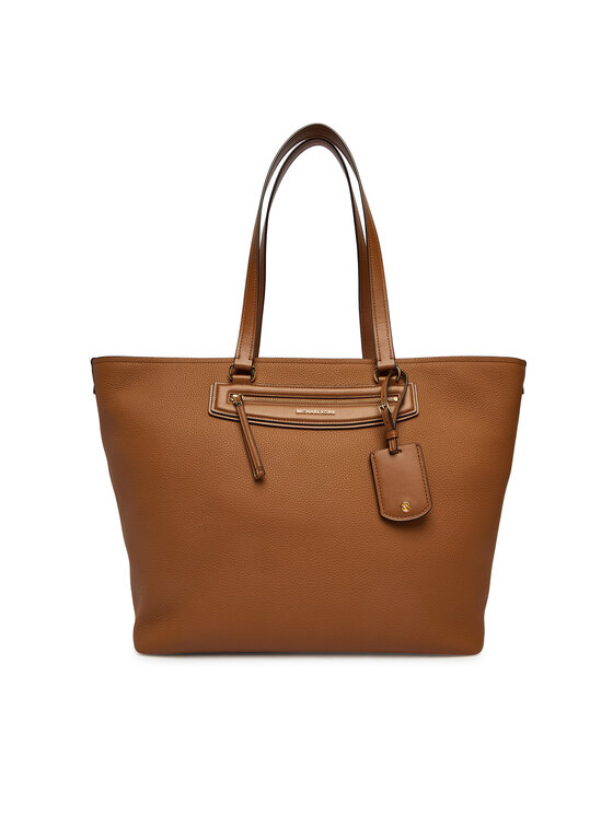 MICHAEL Michael Kors Сумка MICHAEL Michael Kors 30S6GTVT9L Коричневий
