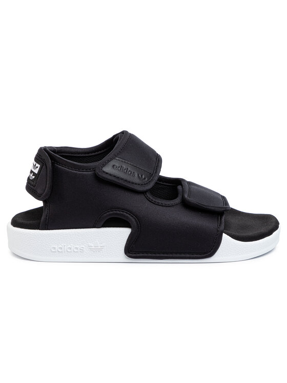 adidas Сандали adidas adilette Sandal 3.0 EG5025 Черен