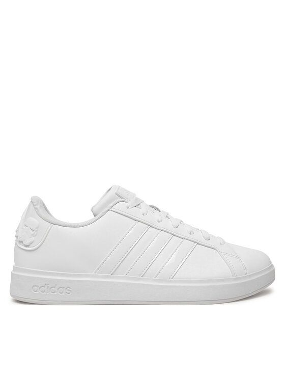 adidas Laisvalaikio batai adidas Star Wars Grand Court JI2841 Balta