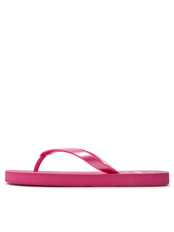 4F Žabky 4F 4FJRMM00FFLIF140 Ružová