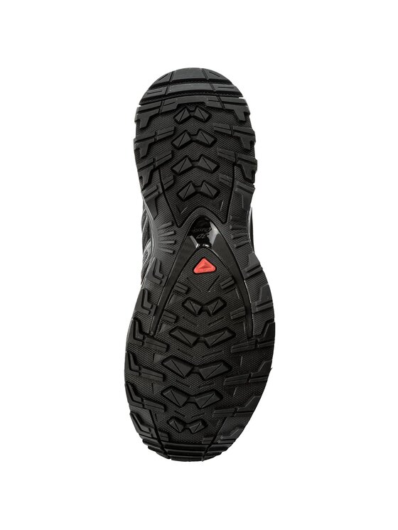 Salomon Сникърси Salomon Xa Pro 3D Gtx GORE-TEX 393329 20 V0 Черен