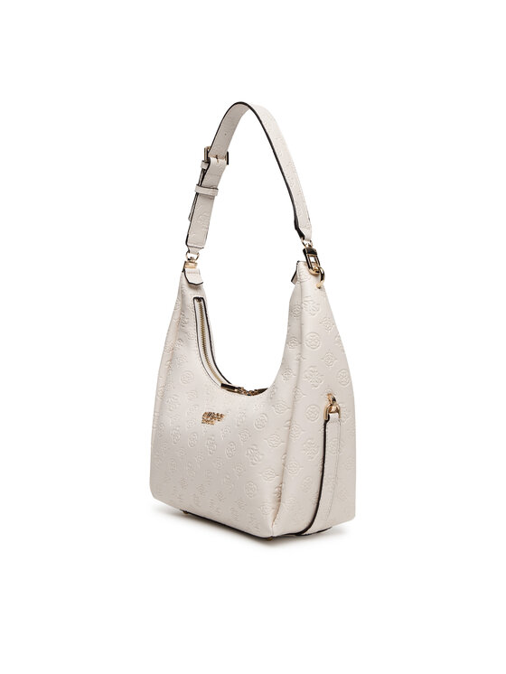 Guess Сумка Guess Phoebe HWPD96 65020 Кремовий