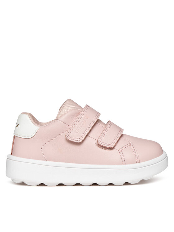 Geox Superge Geox B Minicub Girl B656UA 08554 C8172 S Roza