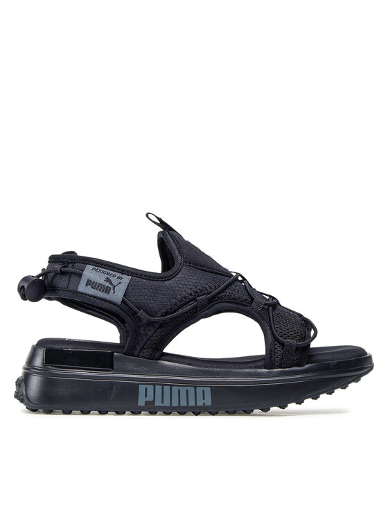 Puma Sandalias Puma Surf Sandal 384258 01 Negro