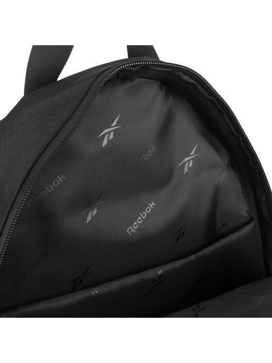 Reebok Рюкзак Reebok RBK-042-CCC-05 Чорний