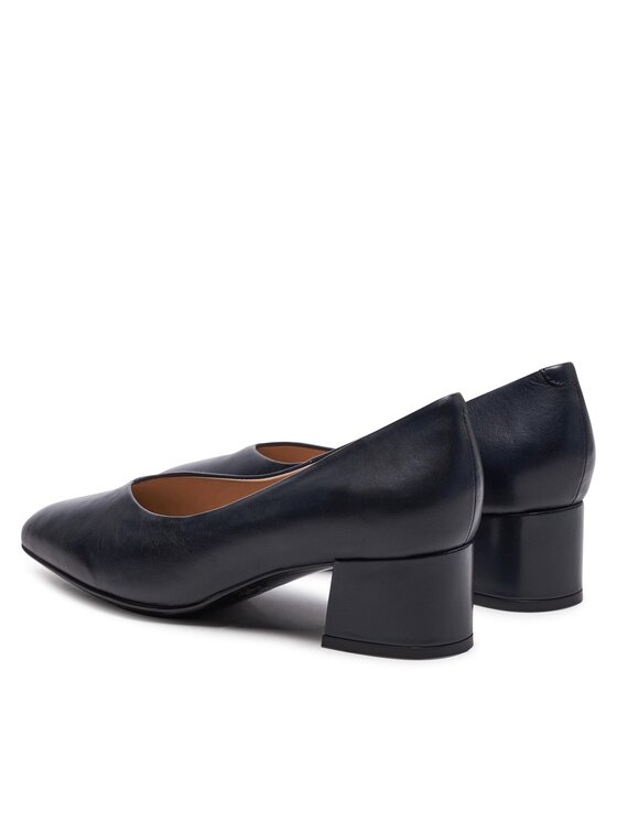 Caprice Pumps Caprice 9-22315-42 Dunkelblau