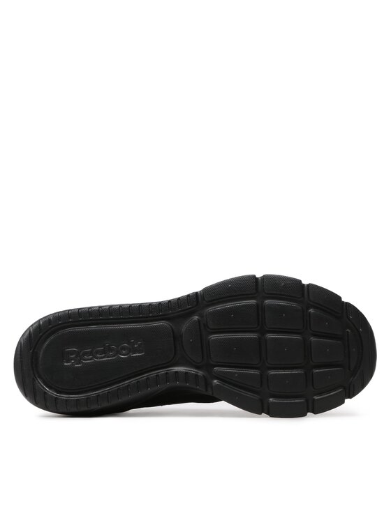 Reebok Снікерcи Reebok Rider V GZ4884 Чорний