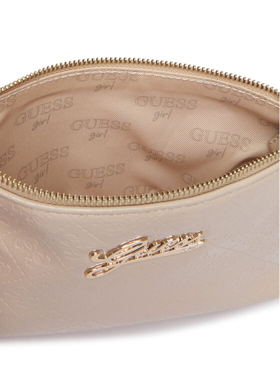 Guess Kabelka Guess J6BZ13 W3986 Béžová