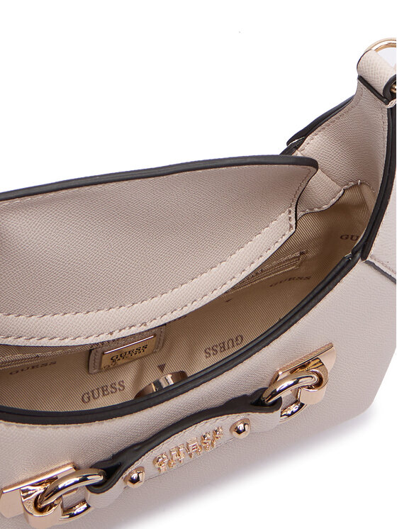 Guess Сумка Guess Mimina Mini HWBG80 15720 Світло-рожевий
