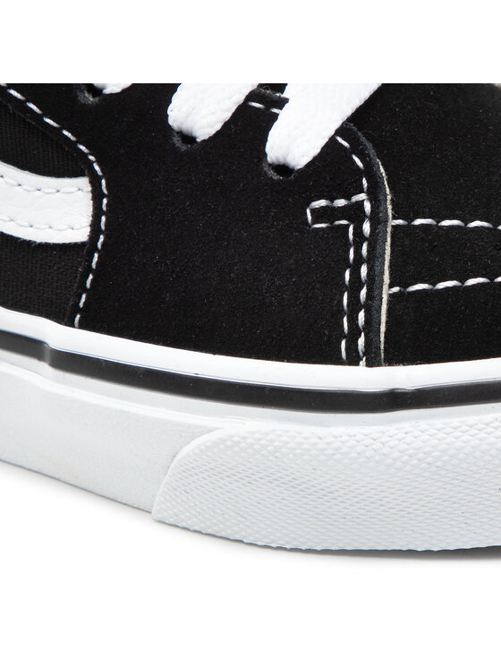 Vans Гуменки Vans Sk8-Hi Vn000D5F6BT Черен