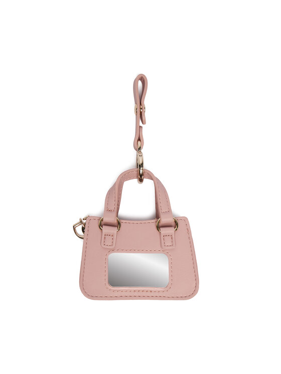 Guess Брелок Guess RW7559 P6201 Світло-рожевий