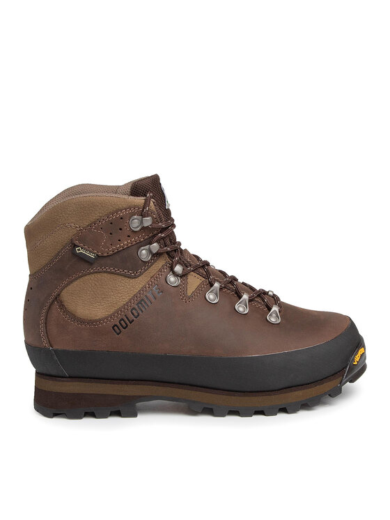 Dolomite Туристически Dolomite Tofana Gtx GORE-TEX 247920-0300011 Кафяв