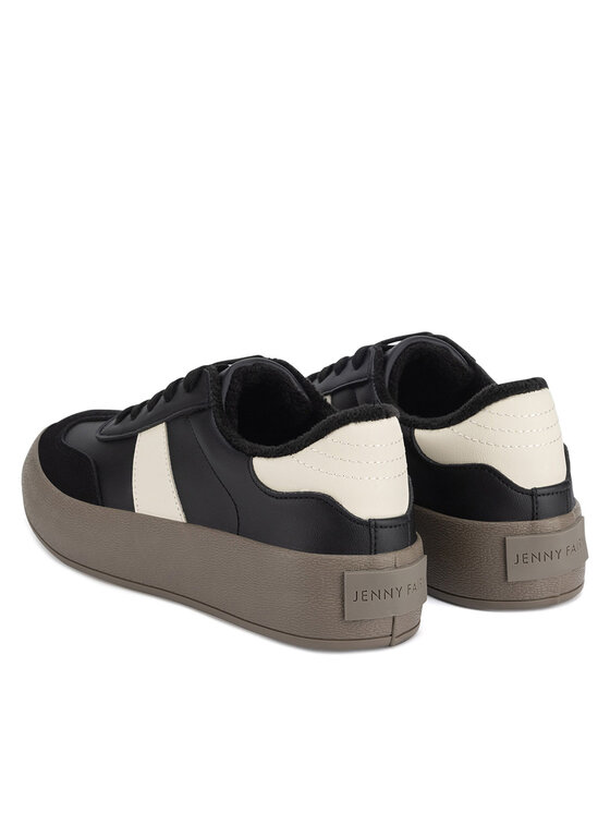 Jenny Fairy Sneakers Jenny Fairy WFA3012-1 Nero