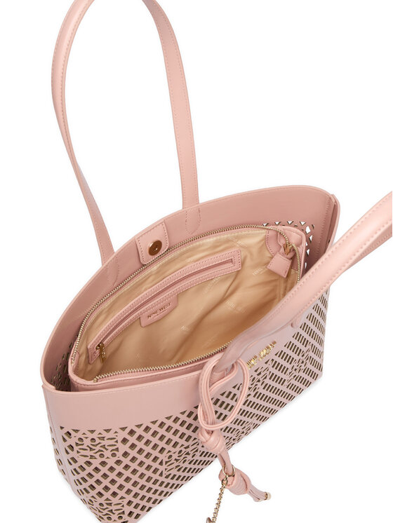 Nine West Сумка Nine West CEO-Bleeker Petal-LDA8699A Рожевий