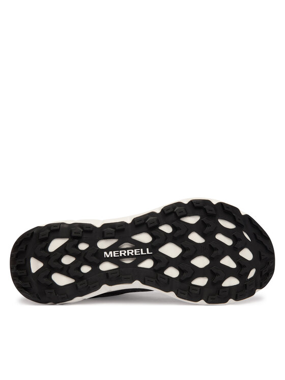 Merrell Снікерcи Merrell Nova 4 J00003477 Сірий