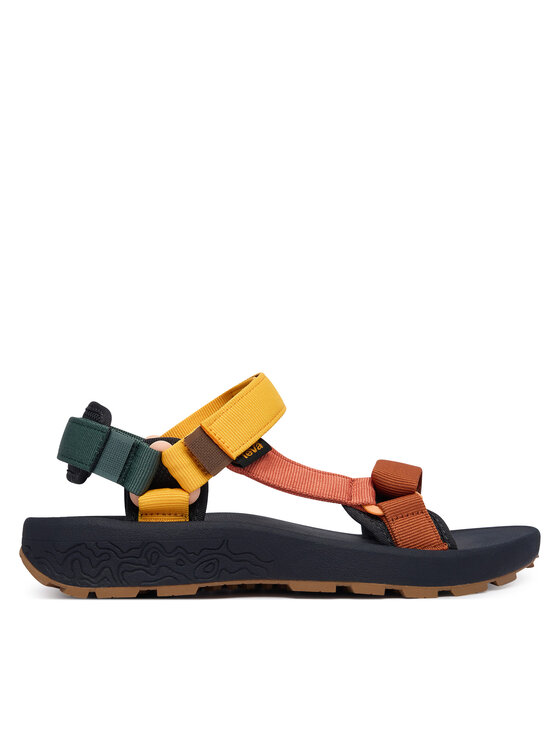 Teva Босоніжки Teva Hydratrek Water Sandal 1150270 Кольоровий