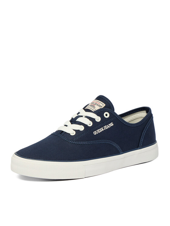 Guess Jeans Кросівки Guess Jeans CWBEO-ROCKFORD-01 WE Cиній