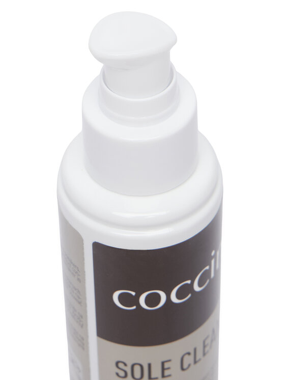 Coccine Żel czyszczący Coccine Sole Cleaner1