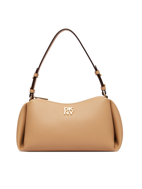 DKNY Táska DKNY Remy R423AE54 Bézs