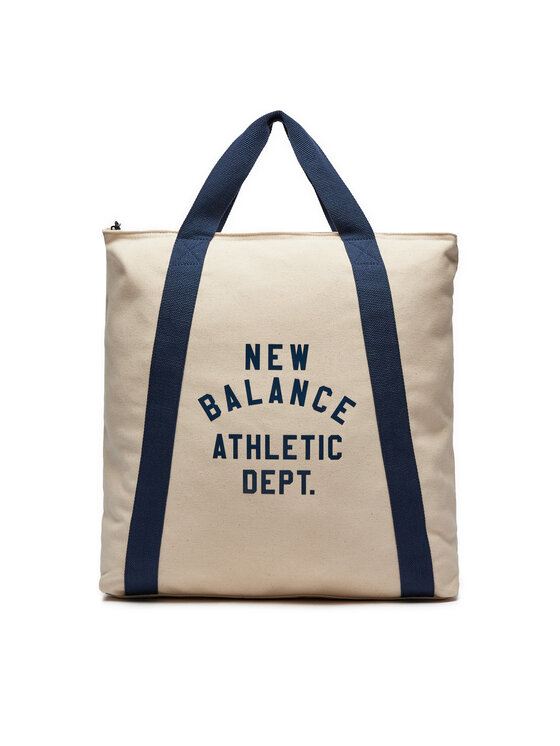 New Balance Batoh New Balance LAB23111NNY Tmavomodrá