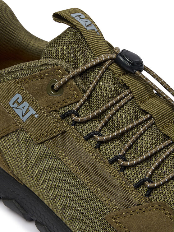 CAT Footwear Снікерcи CAT Footwear Hex Lite Outdoor P726810 Хакі