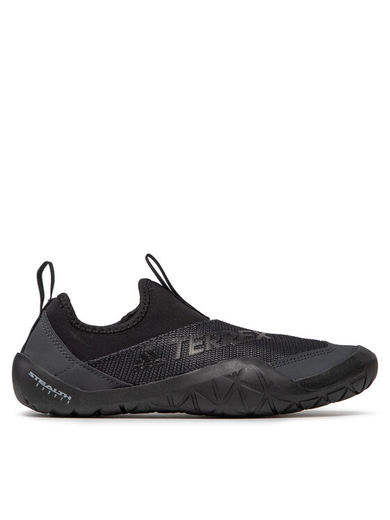 adidas Обувки за водни спортове adidas Terrex Cc Jawpaw II CM7531 Черен