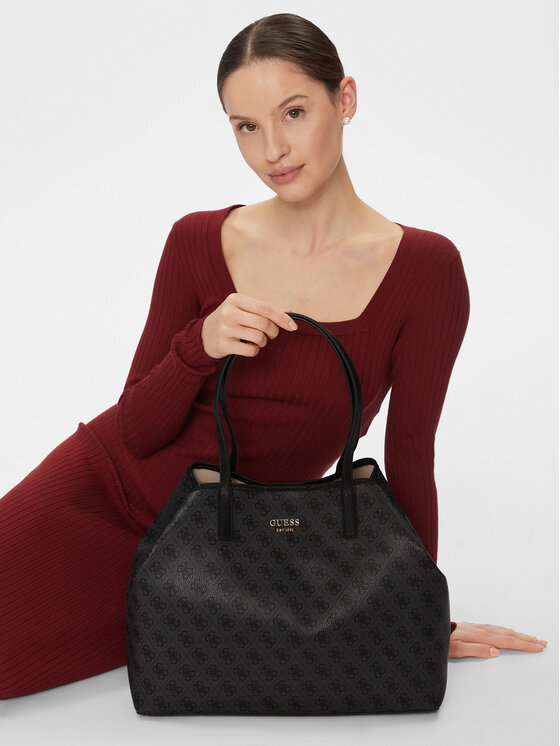 Guess Borsetta Guess Tote HWSG69 95290 Grigio