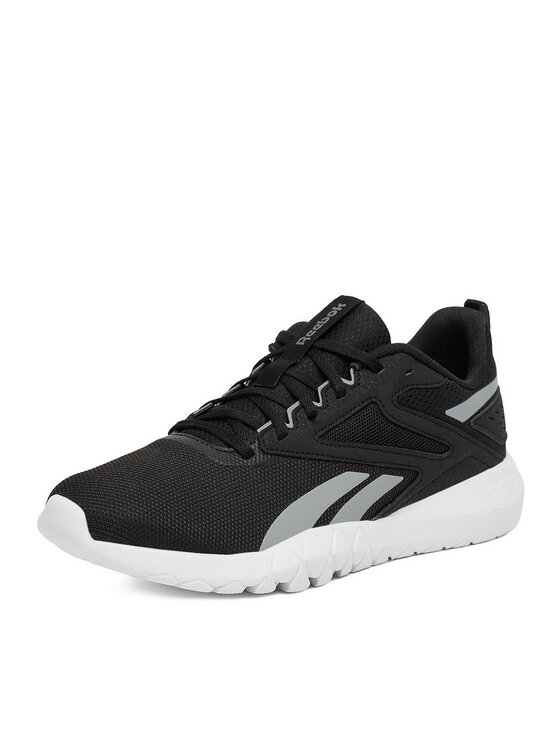 Reebok Sportcipők Reebok Flexagon Energy Tr 4 GY6261 Fekete