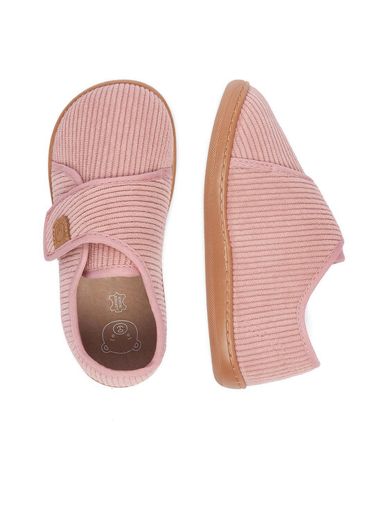 Lasocki Kids Тапочки Lasocki Kids CEO-CM-251205-2 Рожевий