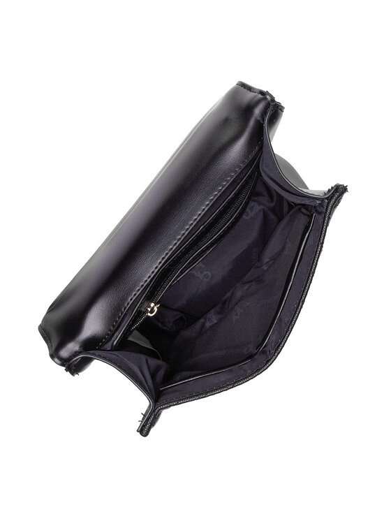 Steve Madden Сумка Steve Madden Bamara SM13000614-02002-BLK Чорний
