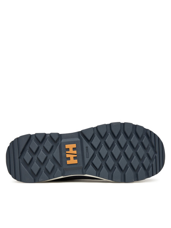 Helly Hansen Трекінгові черевики Helly Hansen Coastal 11740_860 Cиній