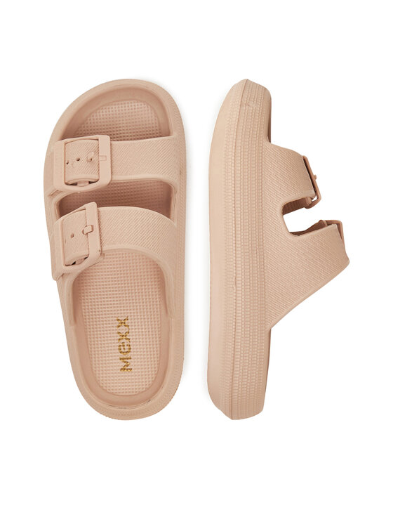 MEXX Шльопанці MEXX MICC1905441G-01 Бежевий