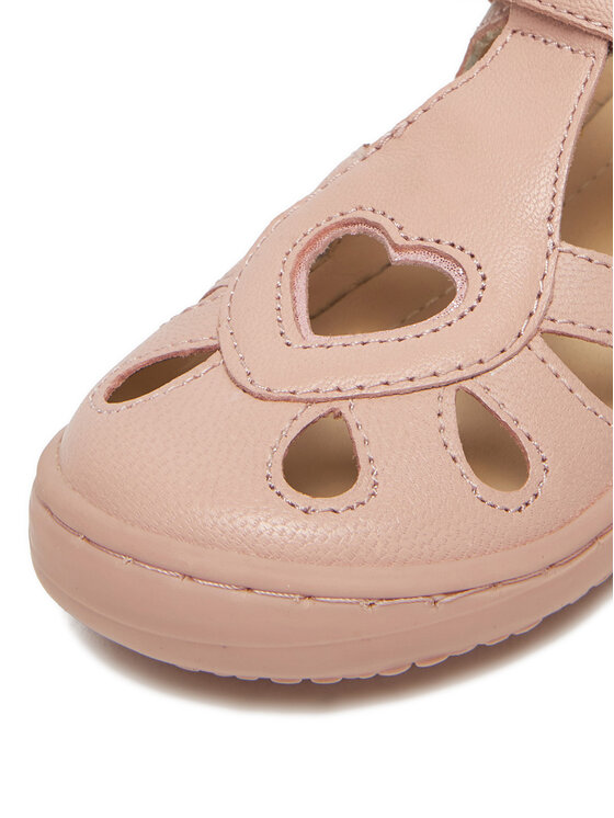Lasocki Kids Босоніжки Lasocki Kids DUBAI CI12-DUBAI-25 Рожевий