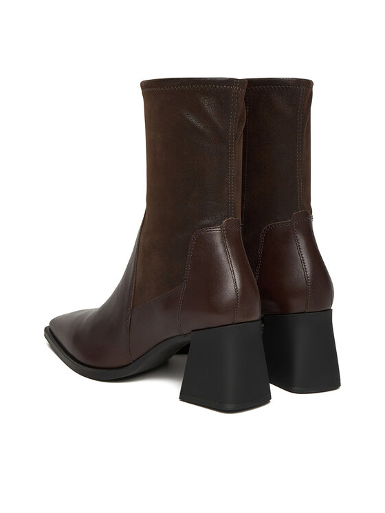 Vagabond Shoemakers Ботильйони Vagabond Shoemakers Hedda 5602-302-35 Коричневий