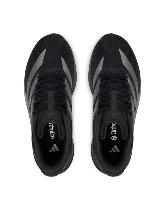 adidas Взуття для бігу adidas Duramo Speed 2 Shoes KZ8979 Чорний