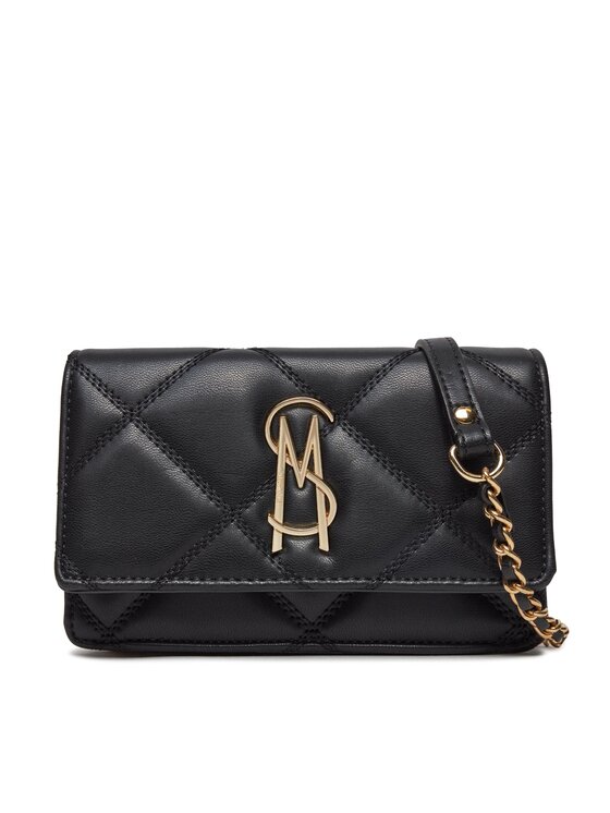 Steve Madden Сумка Steve Madden Bendue SM13001105-B-G Чорний