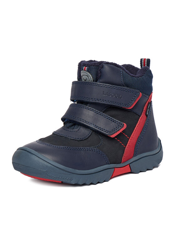 Lasocki Kids Черевики Lasocki Kids CEO-CI12-FLICK-21 Cиній