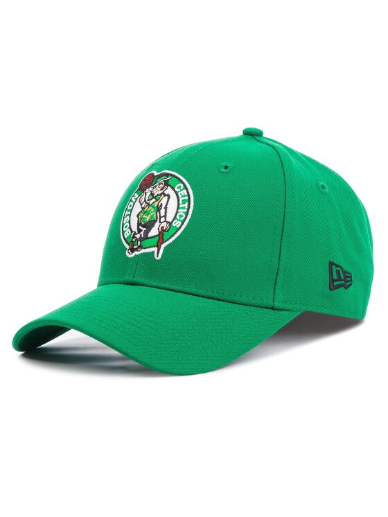 New Era Бейсболка New Era The League Boscel O 11405617 Зелений