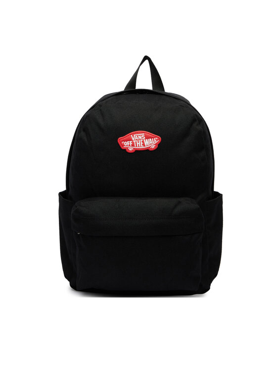 Vans Plecak Vans VN000H56A2T1 Czarny