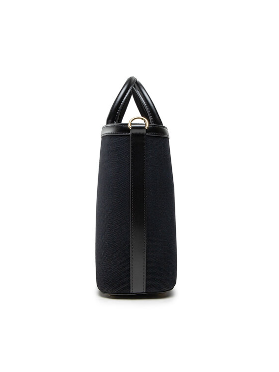 Elisabetta Franchi Kabelka Elisabetta Franchi BS-03A-21E2-V320 Černá