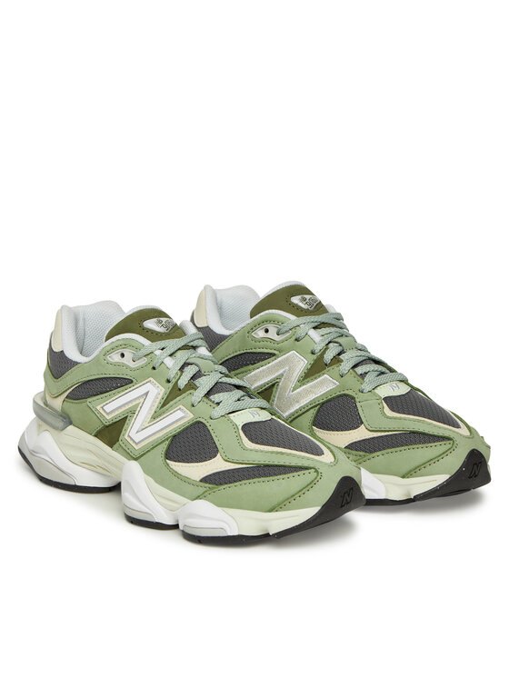 New Balance Αθλητικά New Balance U9060CTD M Πράσινο