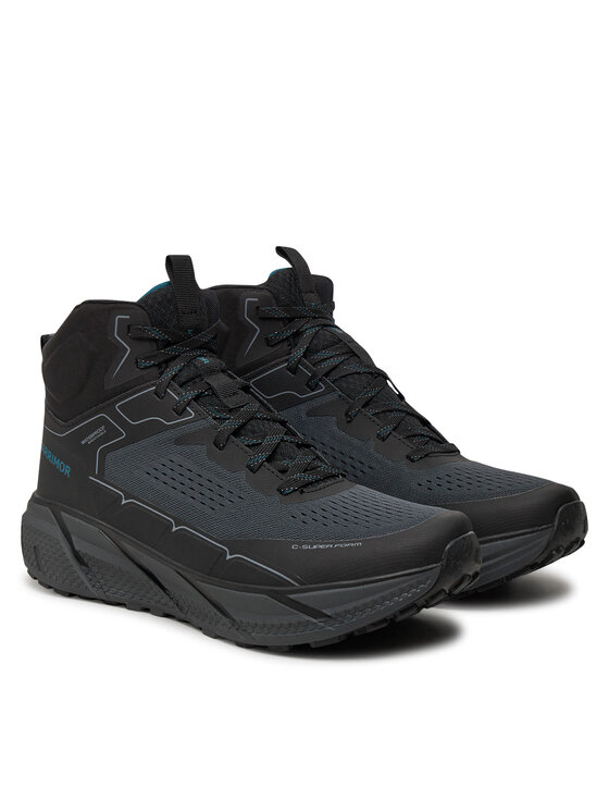 Karrimor Scarpe da trekking Karrimor Singletrack Mid K1127 Nero