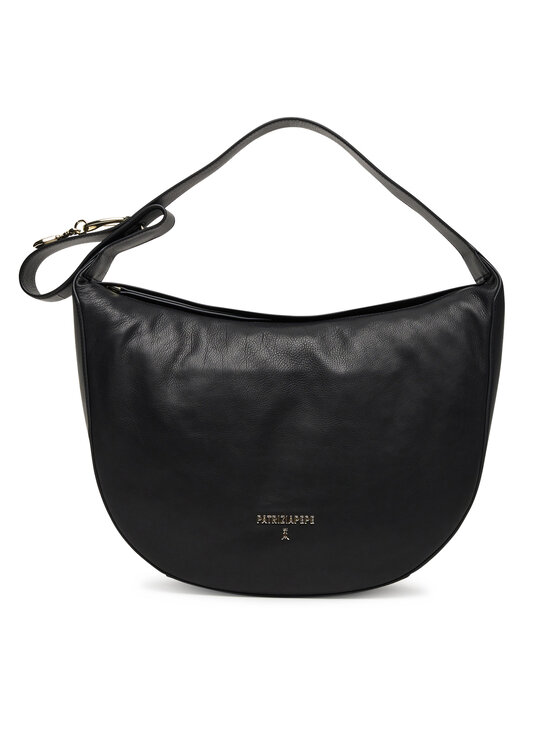 Patrizia Pepe Сумка Patrizia Pepe 8B0278/L164-K103 Чорний