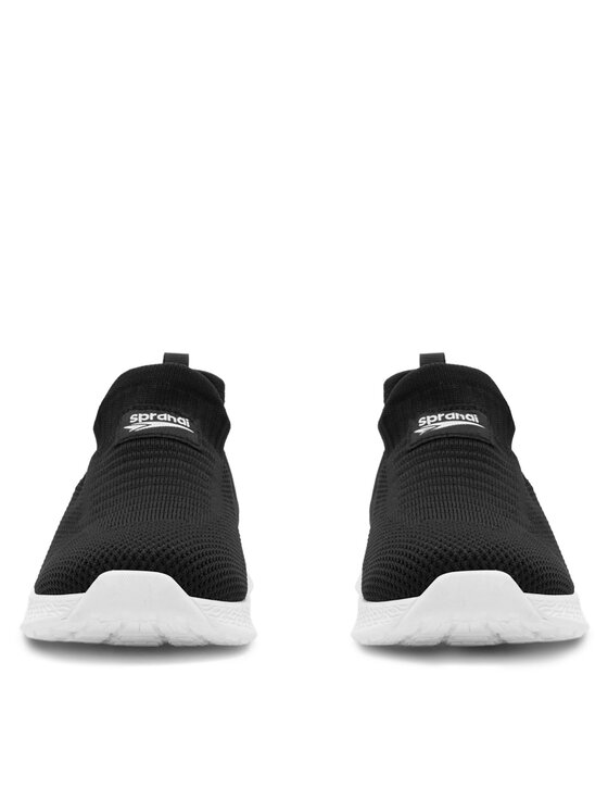 Sprandi Superge Sprandi CEO-CP91-25508-1(IV)CH Črna