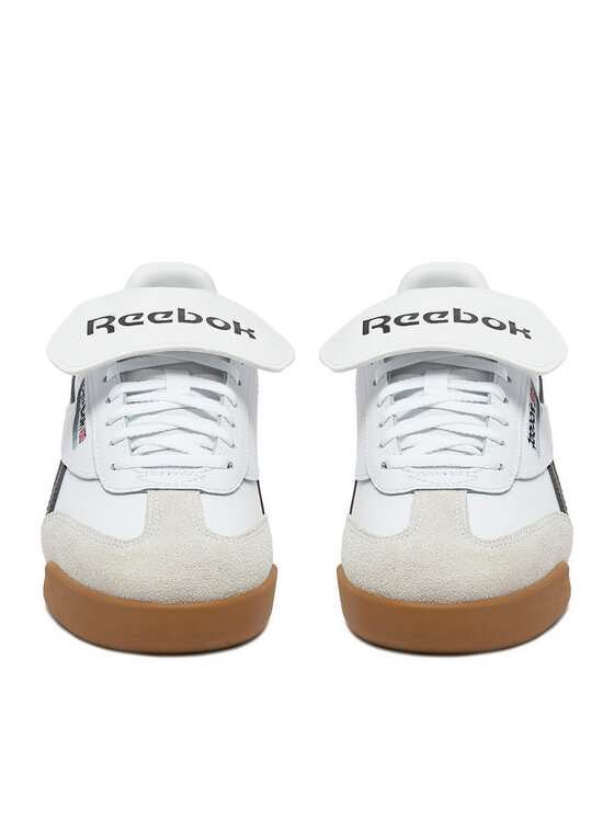 Reebok Снікерcи Reebok CAMPIO XT KILTY 100235245 Білий